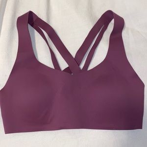 Lululemon Sports Bra Size 4
